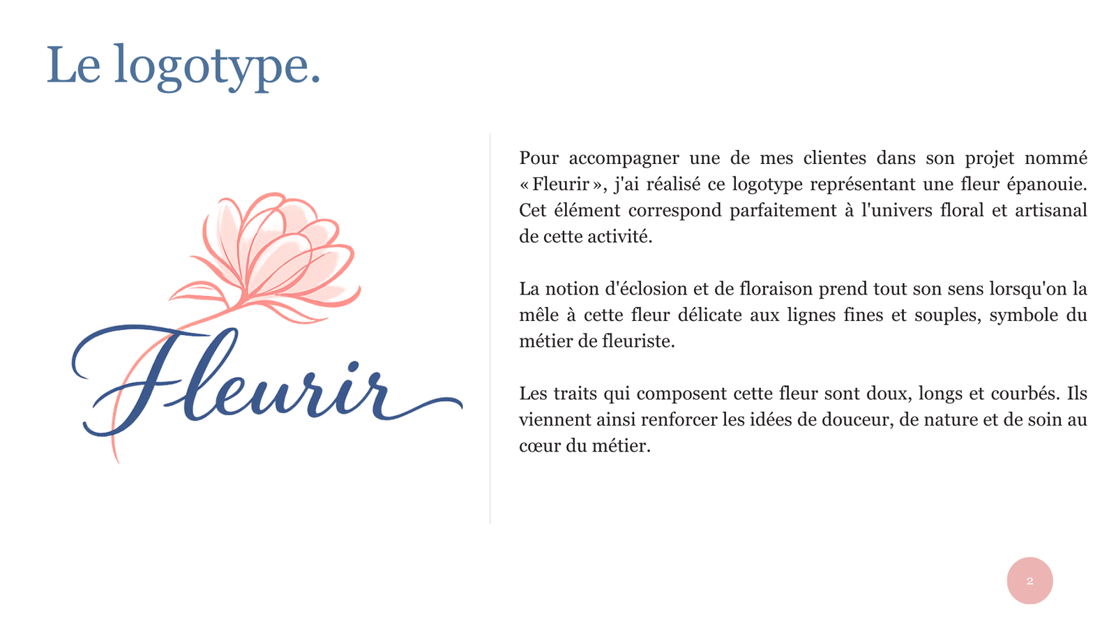 Projet Fleurir - Image