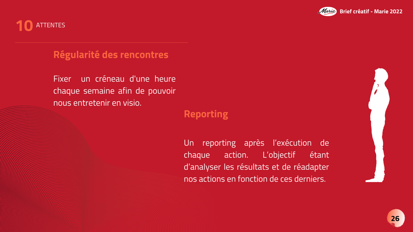 Projet Marie - Image