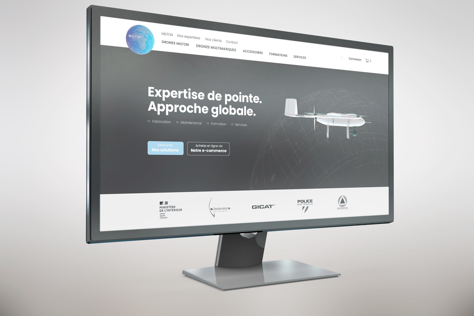 Milton Innovation - Image