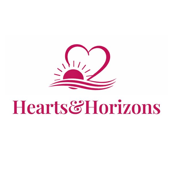 Hearts & Horizons - Logo