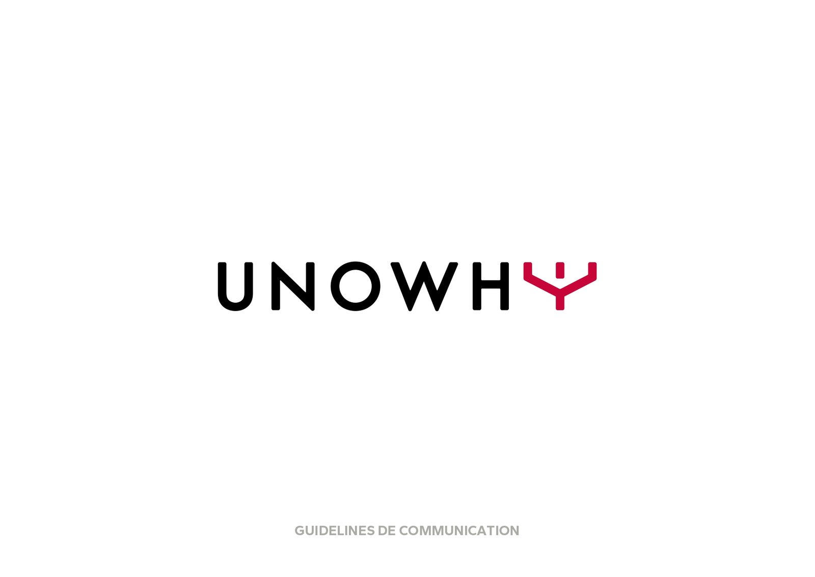 Unowhy - Image