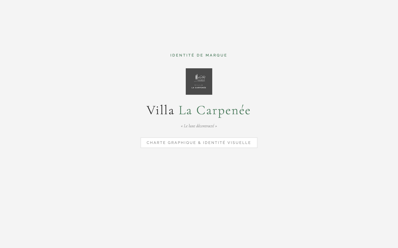 Villa La Carpéenne - Image