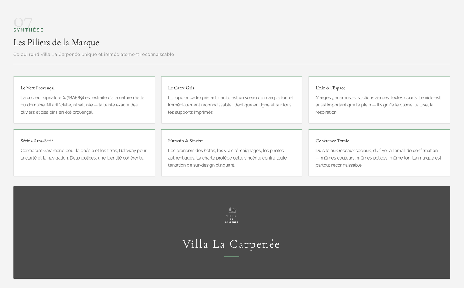 Villa La Carpéenne - Image