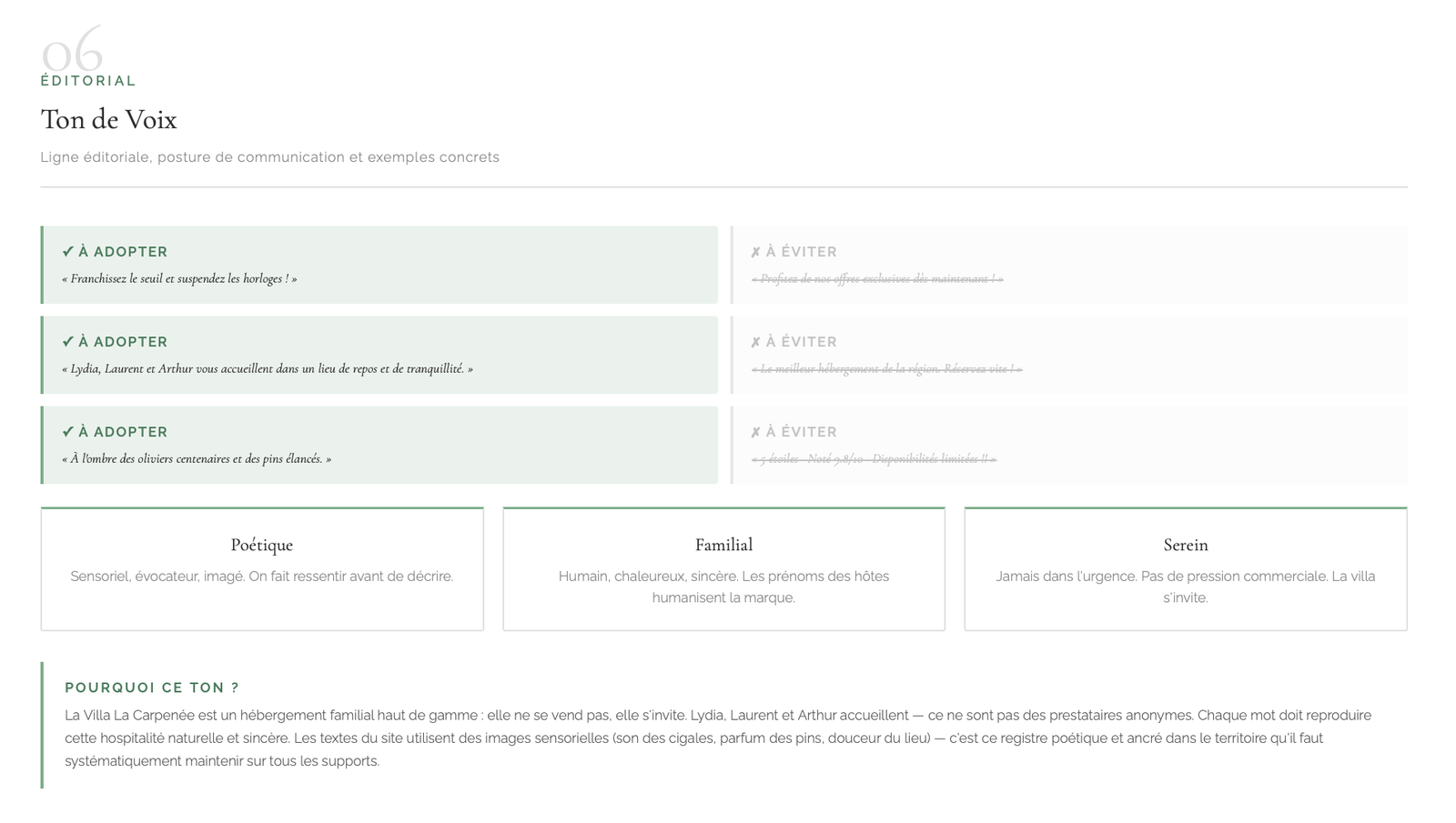 Villa La Carpéenne - Image