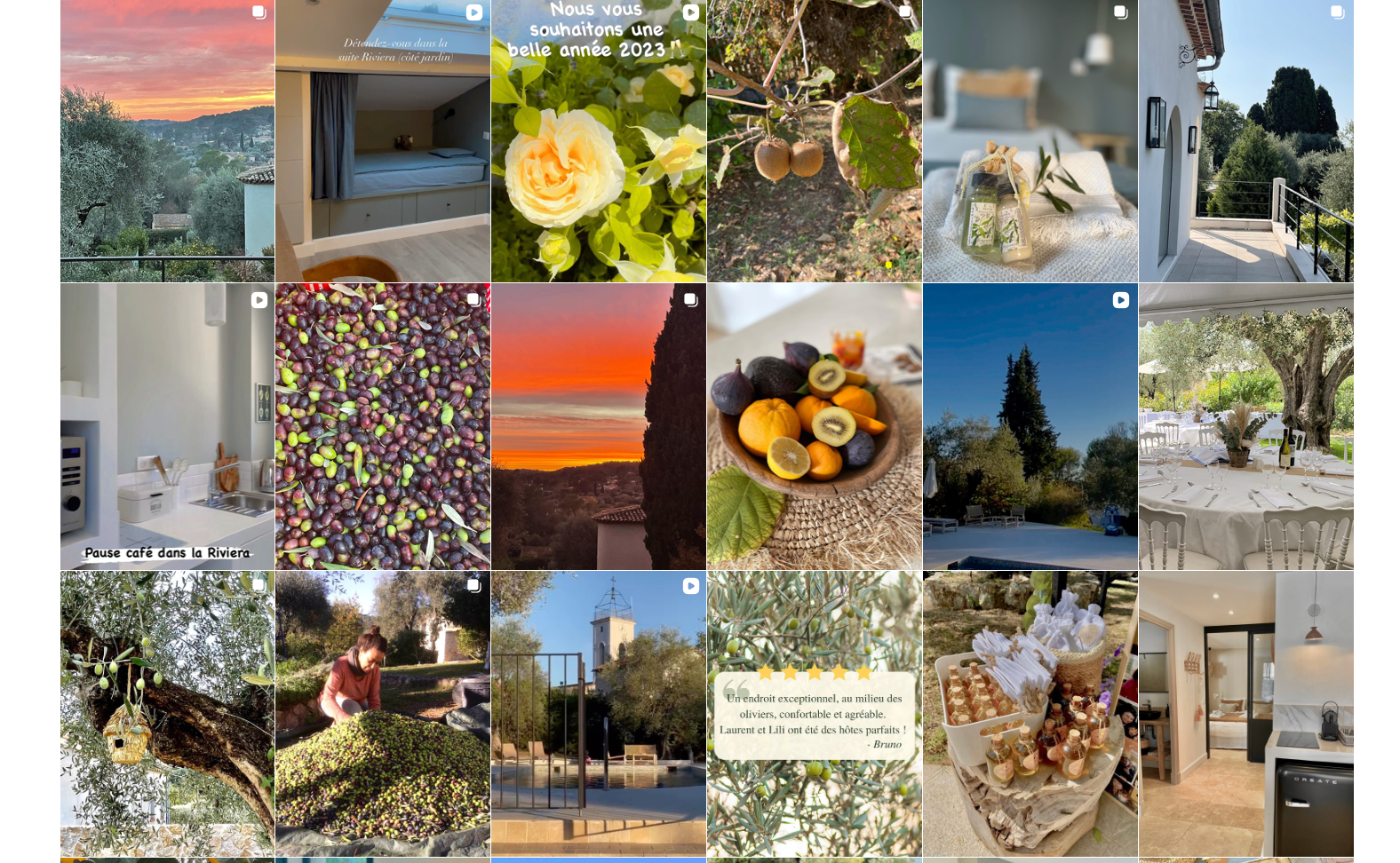 Villa La Carpéenne - Image