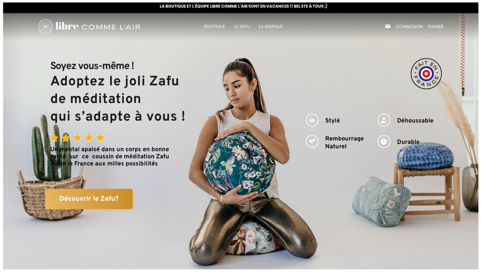 Libre comme l'air - Image