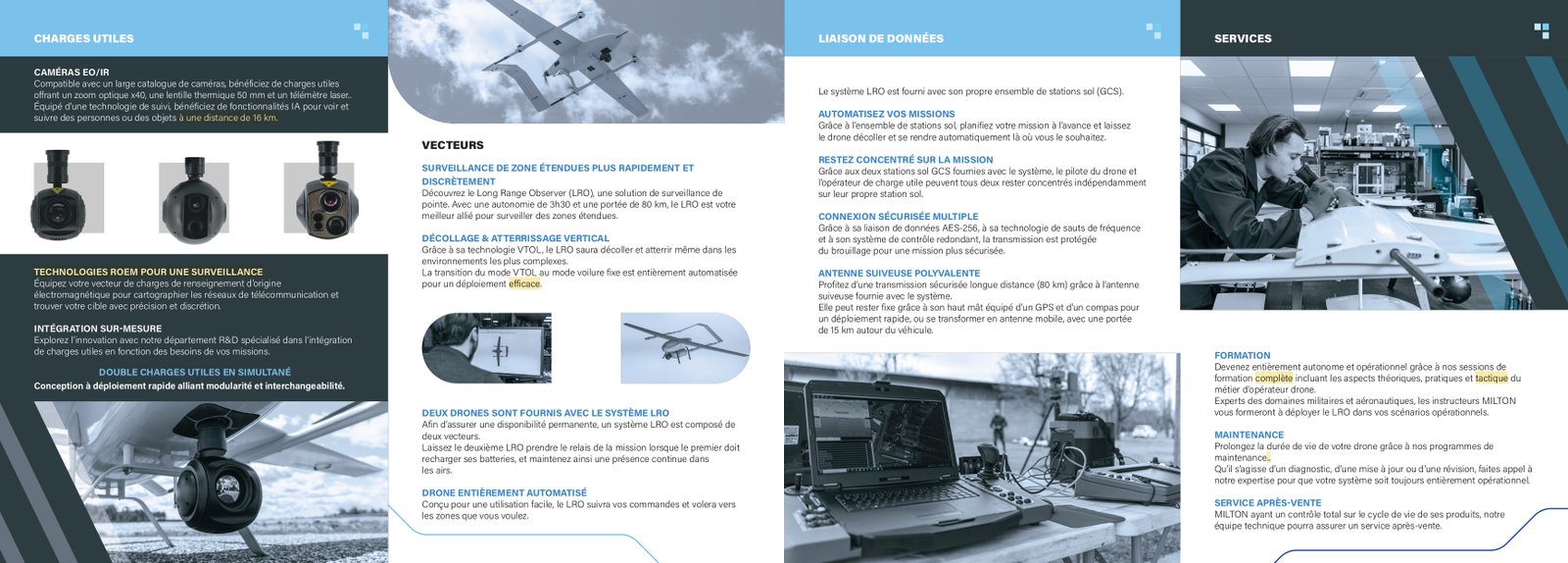 Milton Innovation - Image