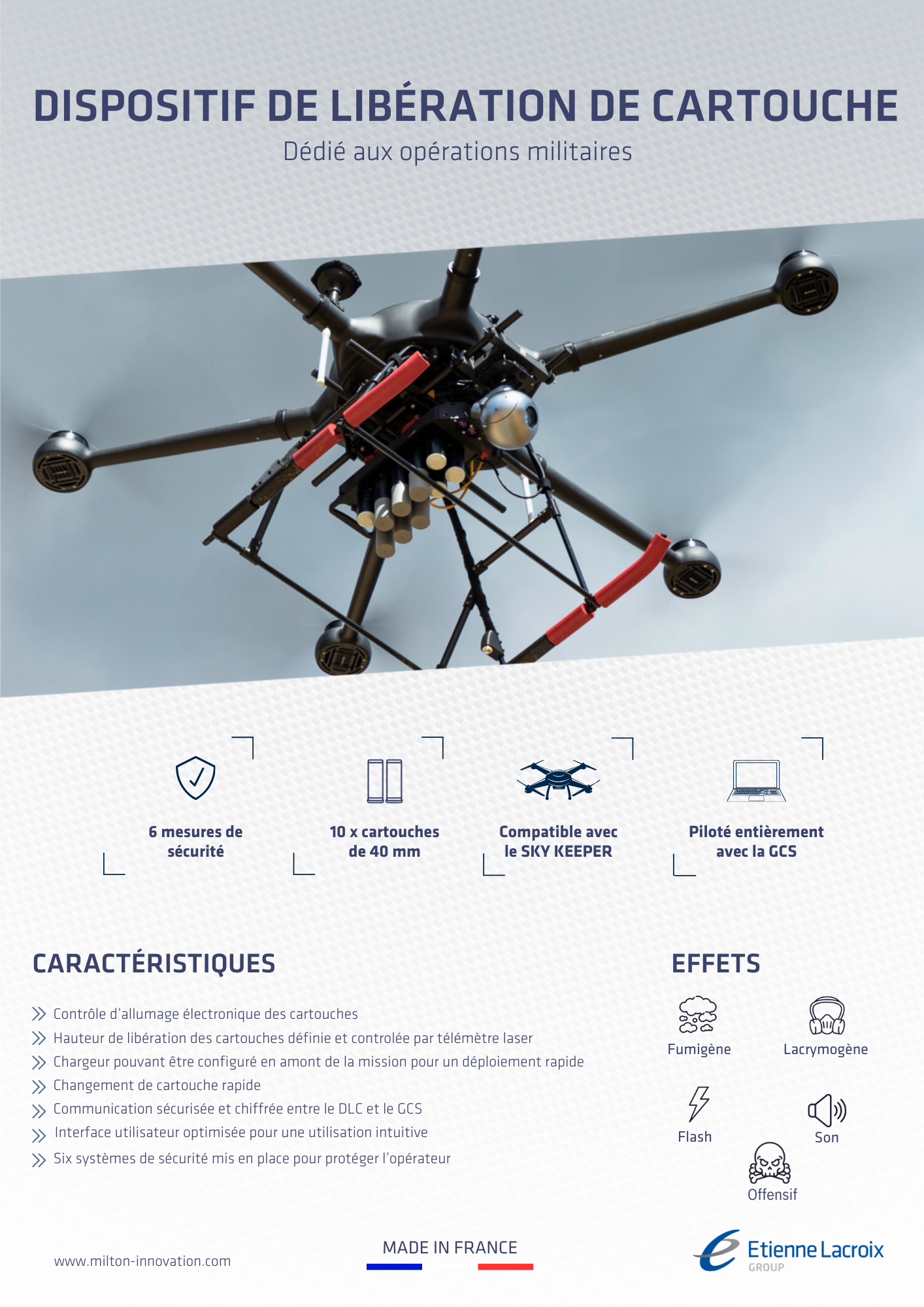 Milton Innovation - Image