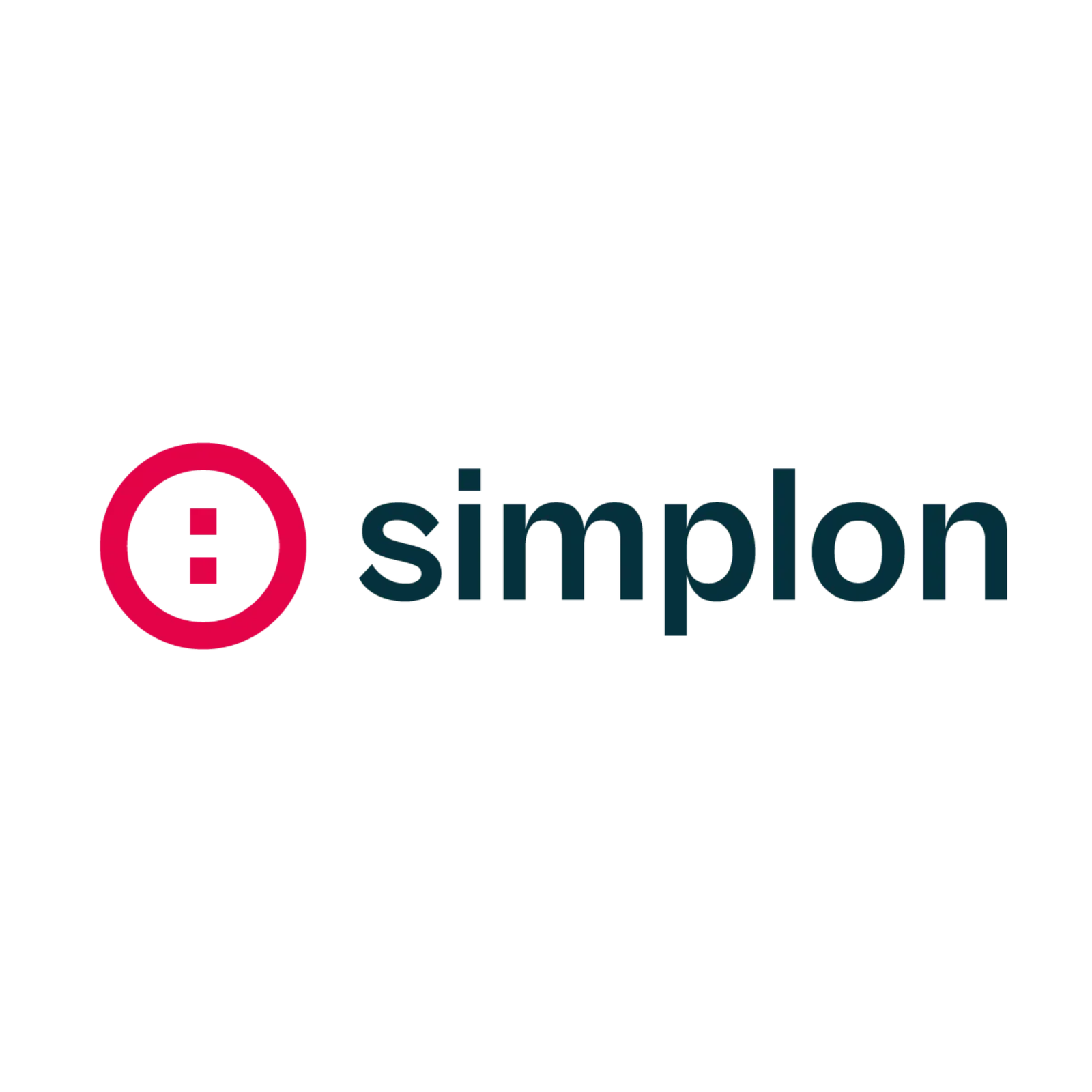 Simplon.co - Supports de Communication